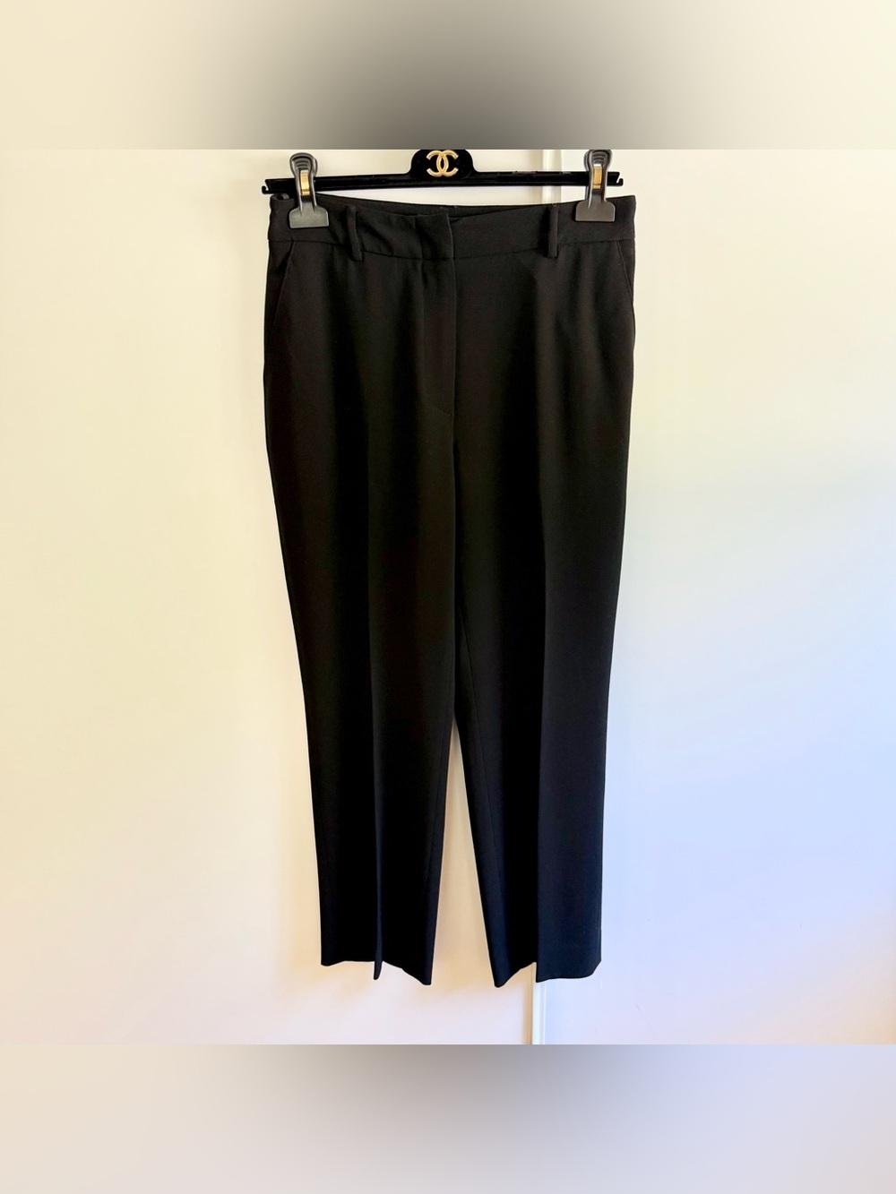 Chanel Dress Pants